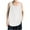 White, variant on Wyobmus Mens Tank Top Quick Dry Solid Color Sleeveless Muscle Gym Shirt Fitness Sports Round Neck Tanks Black