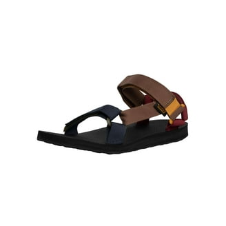 Chaco Z/2 Adjustable Strap Classic Sandal Men Stepped Navy