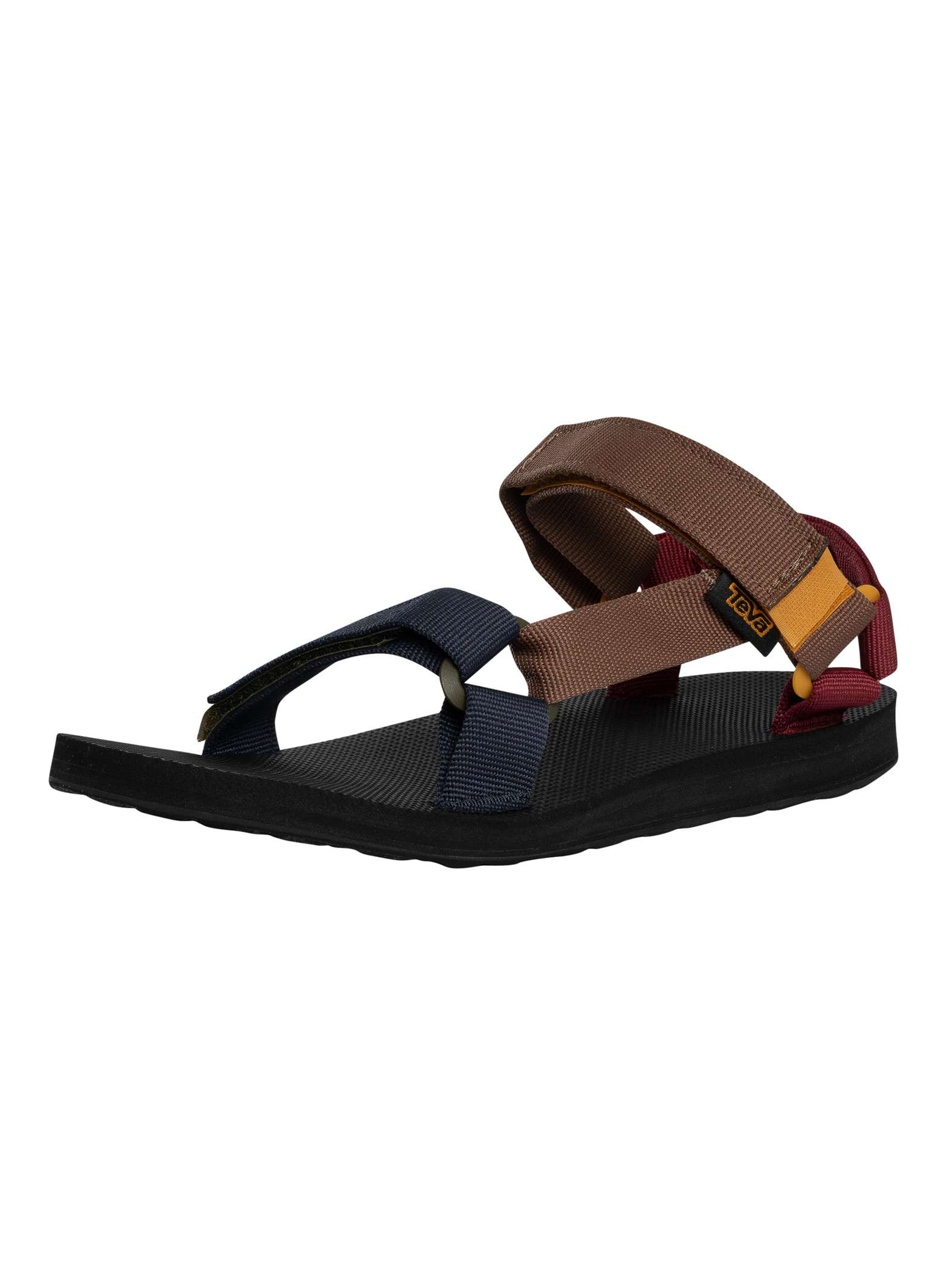 Chaco Z/1 Adjustable Strap Classic Sandal Men - Walmart.com