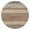 Black Lines (45), variant on Stretchable Round Table Cover with Bohemian Floral Design - Colorful Elastic Edge Tablecloth - Fits 52-56 Inch