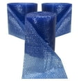 thumbnail image 4 of UBMOVE Small Blue Bubble 3/16" 12" Wide 175-Feet, 4 of 8