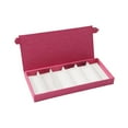 thumbnail image 4 of Bothyi Glasses Display Box Eyeglass Display Stand Organizer for Hosuehold Shop Desk Pink, 4 of 8
