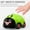 GN, variant on Lksixu Toddler Toys Educational Baby Toys Double Pull Back Car Crash Car Insect Simulation Children's Toy Learning Toys for Kids