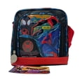 thumbnail image 2 of Lonchera Termica Ruz Spiderman Miles Morales 173685 3D, 2 of 5