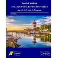 thumbnail image 2 of Pre-Owned South Carolina Advanced Real Estate Principles: the S.C.A.P. Unit II Program (Paperback) 1965482007 9781965482001, 2 of 2