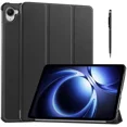 thumbnail image 1 of Case for Xiaomi Redmi K Pad 8.8 Inch, Tri fold Slim Lightweight Hard Shell Smart Protective Cover with Multi-Angle Stand, Universal Stylus Pen, 1 of 7