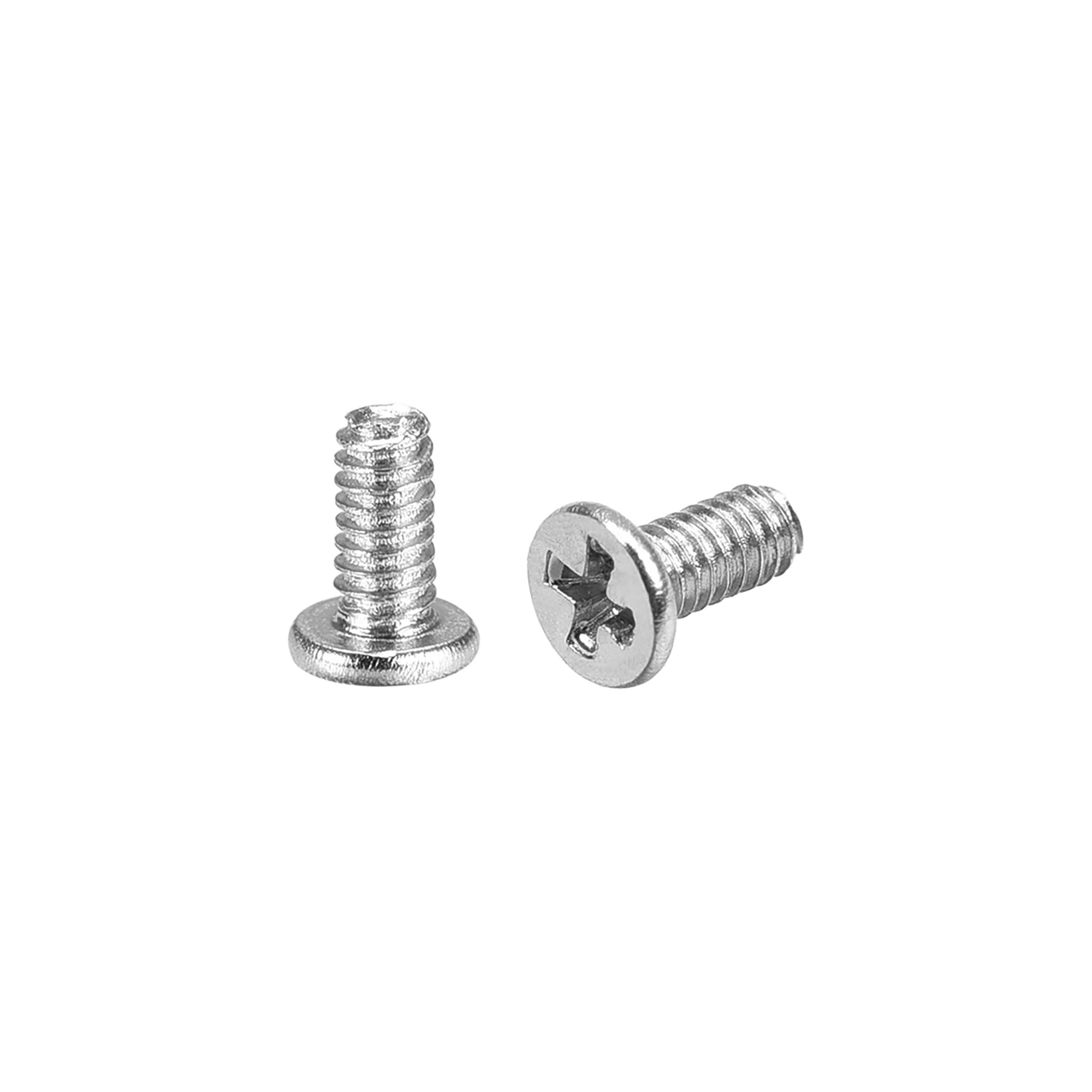 M1 4 X 3mm Laptop Notebook Computer Screws Phillips Head Screw Silver m1-4-x-3mm-laptop-notebook-computer-screws-phillips-head-screw-silver
