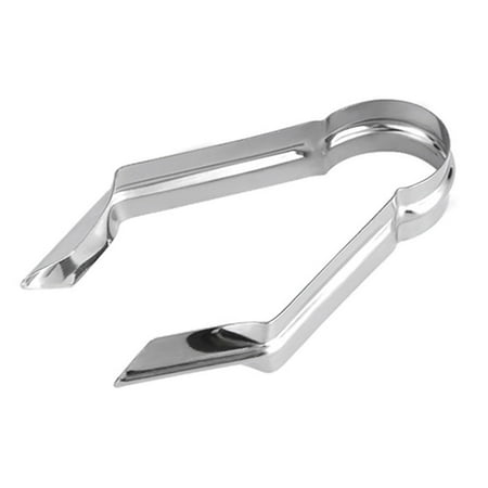 

Vegetable Stem Hulling Fruit Blemish Spot Remover Tool for Fruits and Vegetables Practical Household potatoes corer Strawberry hulling