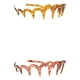 thumbnail image 1 of 2 Uds. Diadema para Mujeres, Hombres Y Niñas, 1 of 9