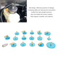 thumbnail image 3 of Master Cylinder Adapters Set, Brake Oil Fluid Bleeding Tools Portable Quick Connection  for Vehicle, 3 of 7