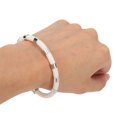 thumbnail image 4 of Anti Static Bracelet, Non Odor Anti Static Wristband   For Riding Bike White, 4 of 8