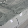 thumbnail image 3 of Labwork Waterproof 5TH Wheel RV Motorhome Camper Storage Cover 26'-41' FT with Zipper, 3 of 5