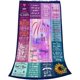 thumbnail image 3 of LHSHID Goddaughter Gifts from Godmother Godfather to My Goddaughter Blanket Throw Christmas Birthday Christian Gifts for Goddaughter from Godmother 50x60in, 3 of 6