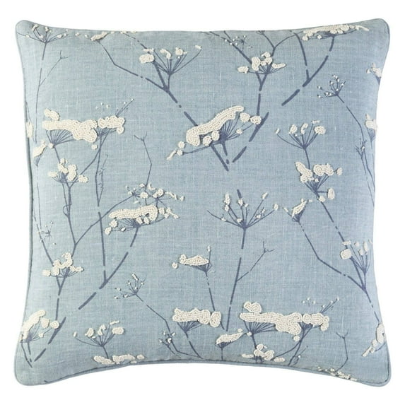 Surya Enchanted Decorative Throw Pillow