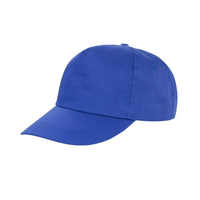 Result Core Casquette de Baseball pour Imprimantes Houston à 5 Panneaux (Lot de 2)