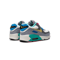 thumbnail image 3 of NIKE GRADE SCHOOL Air Max 90 GS "Sprung Caterpillar" DN4415 001 DN4415 001 from Stadium Goods, 3 of 8