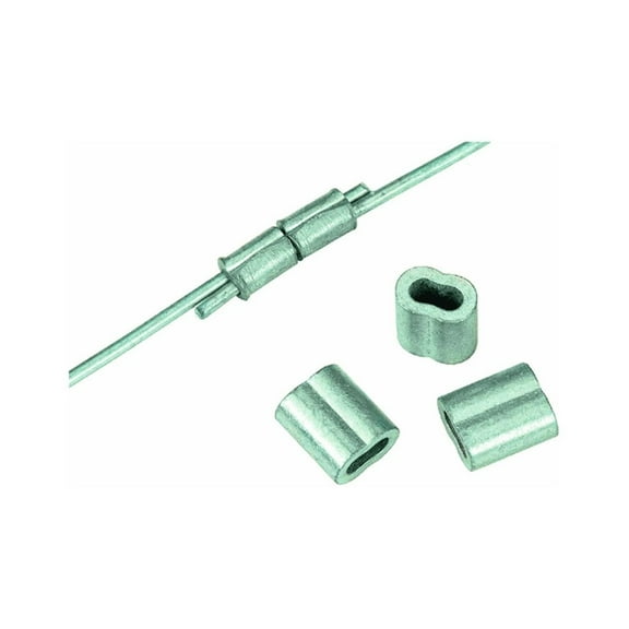 DARE PRODUCTS DP3 4/10 Splicing Sleeve