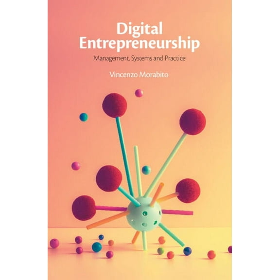 Digital Entrepreneurship, (Hardcover)
