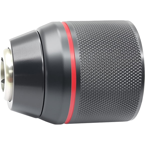 42-66-1006 1/2" Drill Chuck Compatible with 2704-20, 2704-22, 2804-20, 2804-22, 42-66-2706, 42-66-2707 Keyless Chuck Assembly Bit Set