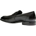 thumbnail image 2 of Men's Cole Haan Warner Penny Loafer Black Leather 7.5 M, 2 of 4
