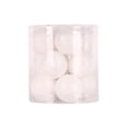 thumbnail image 1 of 12Pcs Shatterproof Christmas Ball Set with Reusable Hand-held Gift Package for Xmas Tree Decoration, 1 of 3