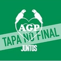 Agapornis - Juntos - Music & Performance - CD