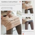 thumbnail image 2 of Pantimedias Gruesas Zhivalor Anti-Gancho Seda Otoño Invierno Mujer, 2 of 5