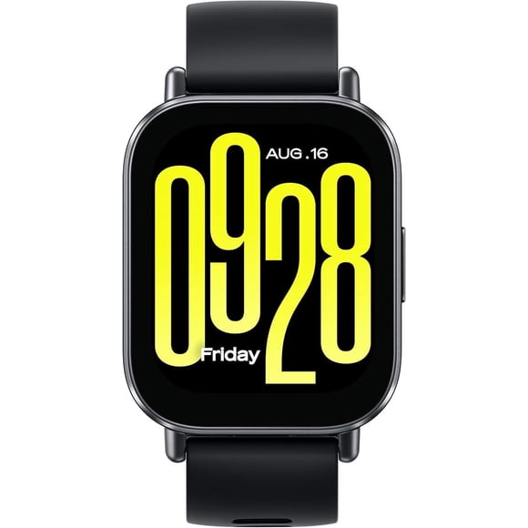 Reloj inteligente Xiaomi Redmi Watch 5 Active 2.0" LCD 5ATM