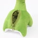 thumbnail image 2 of Muñeco de peluche, dinosaurio, monstruo del lago Ness, 20 cm, de peluche, 2 of 2