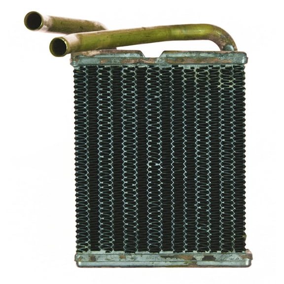 Agility Auto Parts 9010476 HVAC Heater Core for Mitsubishi Specific Models