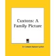 thumbnail image 1 of Caxtons: A Family Picture, 1 of 1