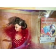thumbnail image 2 of Muñeca Barbie Tesoros Atemporales Leyendas de Hollywood Scarlett, 2 of 7