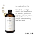 thumbnail image 2 of Philip B 226058 16 oz Moisture & Repair Rejuvenating Oil for All Hair Types, 2 of 5