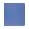 thumbnail image 2 of Carpeta de Argollas Cardinal Economy Value 1 Clearvue Azul, 2 of 3