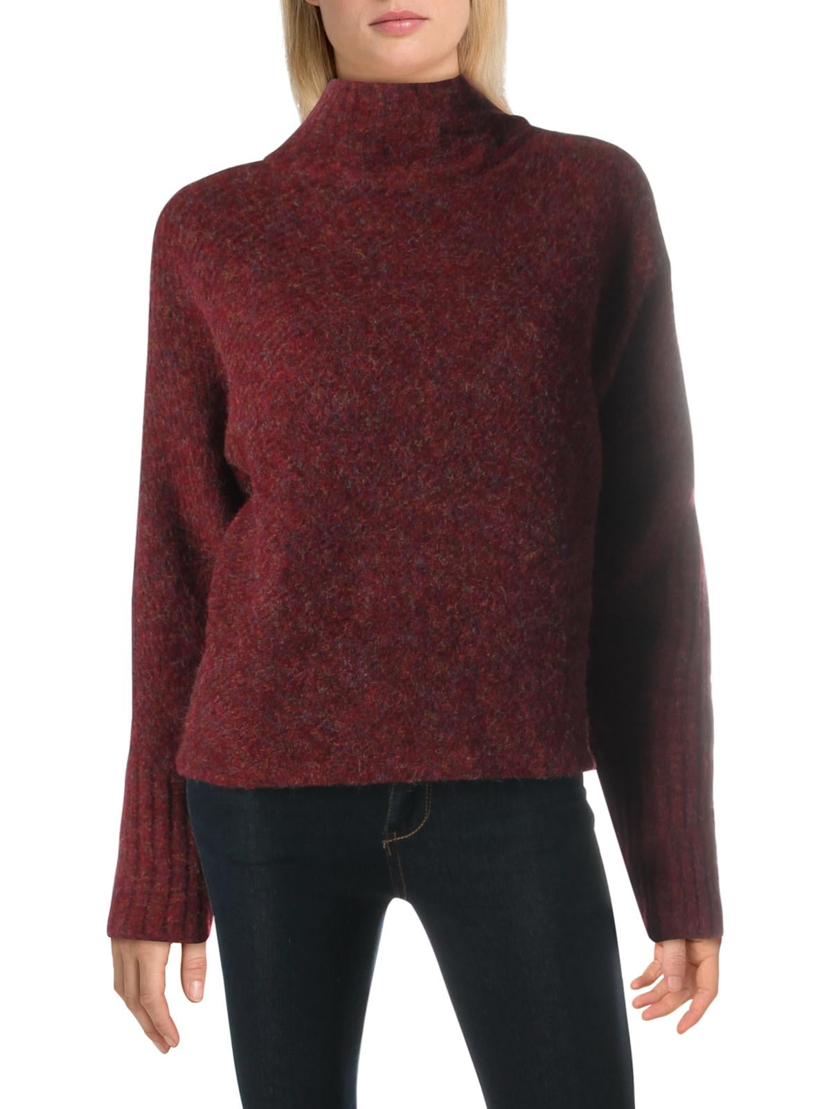 max studio wool sweater