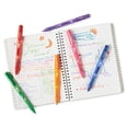 thumbnail image 5 of Paper Mate clearpoint color Lead Mechanical Pencils, 0.7mm, Assorted colors, 6 count - 1984678, 5 of 5