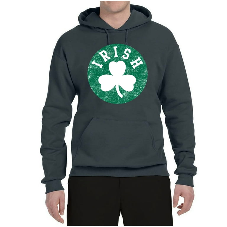 Vintage irish hot sale sweatshirt