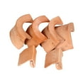 thumbnail image 4 of 6 bolsillos de mesa de billar, juego de bolsas web multifuncionales para instalar bolsillos de piscina piezas de mesa de billar para competencia para Estilo B, 4 of 8