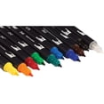thumbnail image 3 of Plumones Marcadores Doble Punta Tombow Colores Primarios Tombow Plumones Marcadores Doble Punta Tombow Colores Primarios, 3 of 4