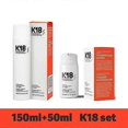 thumbnail image 1 of Mascarilla capilar molecular sin enjuague K18 de 150 ml/50 ml. Original Repair Molecular Damaged Dry Frizz. Tratamiento hidratante de 4 minutos., 1 of 2