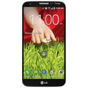 REFURBISHED LG G2 VS980 4G LTE With 32gb Cell Phone - Black (verizon Wireless)