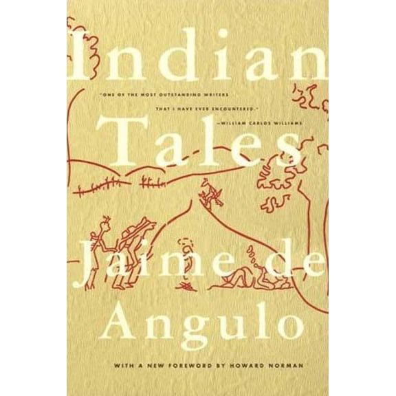 Indian Tales, (Paperback)