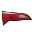 thumbnail image 2 of Driver Side Inner Tail Light Assembly For Acura RDX 2016-2018 AC2802105C, 2 of 2