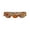 Orange, variant on Darzheoy Thanksgiving Fireplace Banner, Decorative Hanging Signage, Harvest Tabletop Accent, Holiday Seasonal Display, Fall Decor for Wall Home Door Entryway