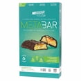 thumbnail image 3 of Barres de Performance Saveur Chocolat, Caramel et Arachide Sans Sucre (6/caisse), 3 of 4
