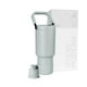 thumbnail image 1 of Botella de agua Simple Modern Trek Pivot de 900 ml con asa, 1 of 8