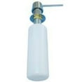 thumbnail image 3 of Worldwide Sourcing 62100 Soap Dispenser Chrome, 3 of 3
