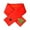 Red-Christmas tree, variant on TERGAYEE Heated Scarf,Rechargeable Heating Scarf Neck Warmer,Christmas Usb Smart Neck And Shoulder Winter Cold Protection,Christmas Gift