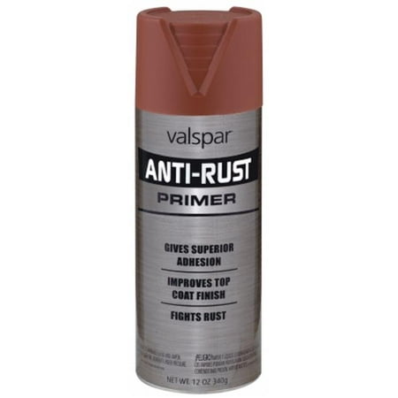 Valspar Anti-Rust Oil-Based Spray Primer