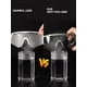 thumbnail image 5 of Gafas de ciclismo ROCKBROS fotocromáticas antivaho UV400, 5 of 8